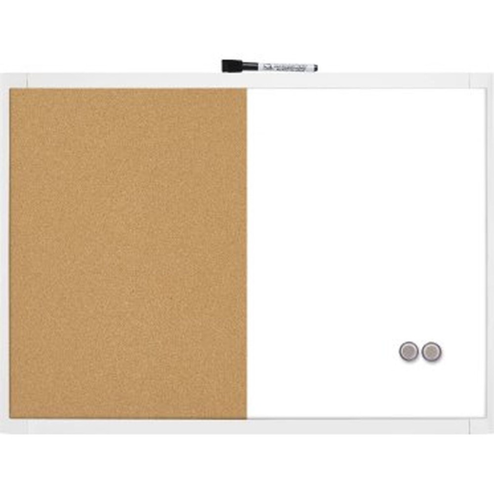 Whiteboard Nobo 58,5 x 43 cm