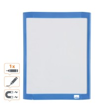 Magnetic board Nobo White