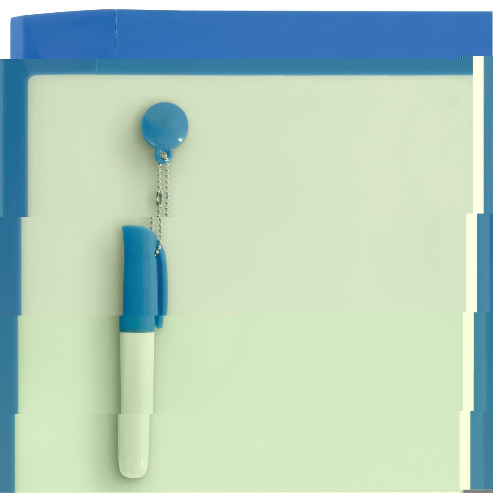 Magnetic board Nobo White