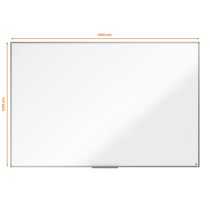 Whiteboard Nobo 180 x 120 cm