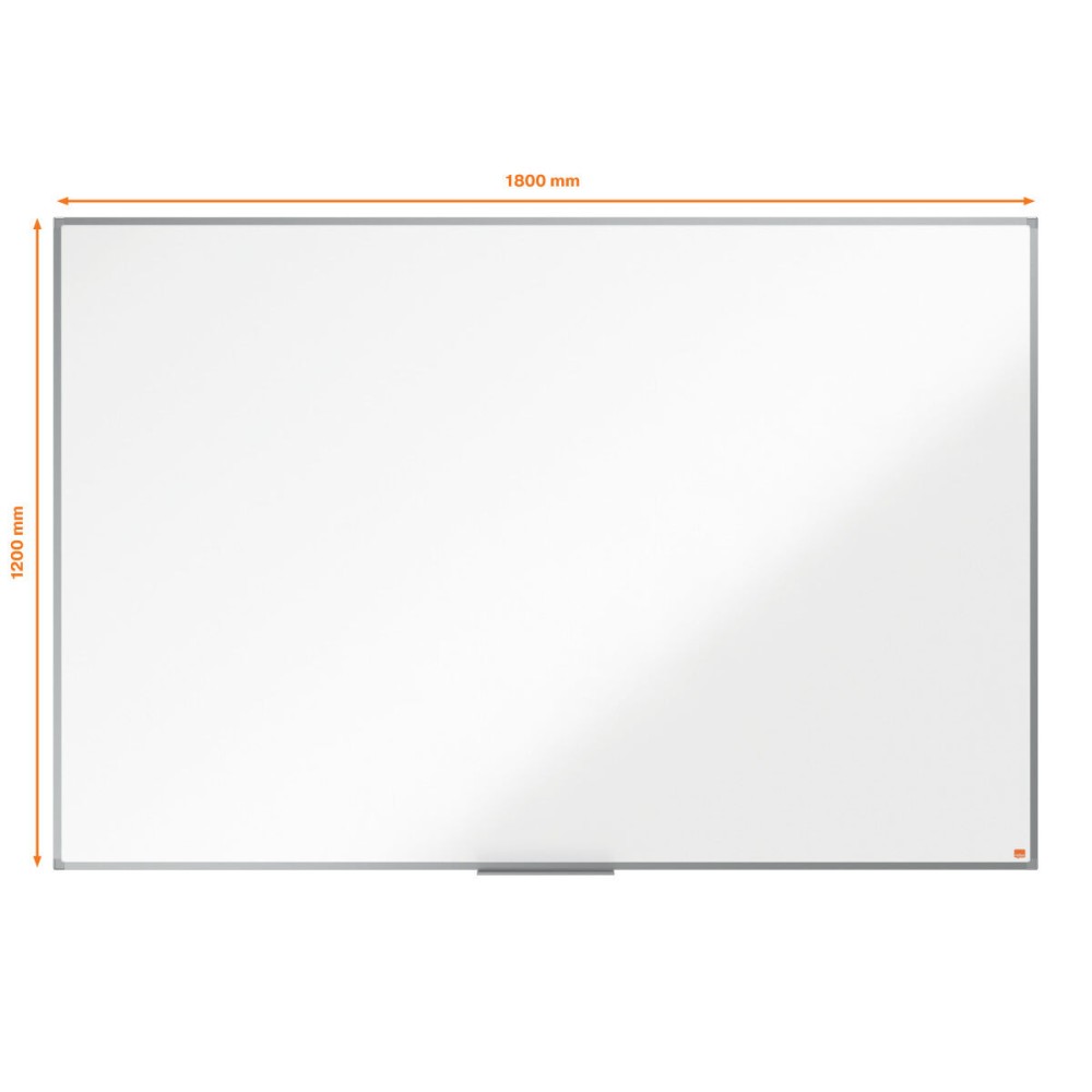 Tableau blanc Nobo 180 x 120 cm