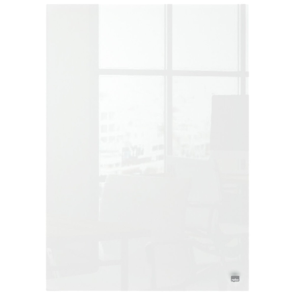 Tableau blanc Nobo