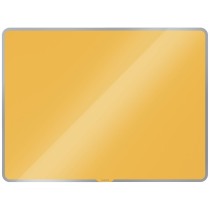 Magnetic board Leitz Cosy Yellow