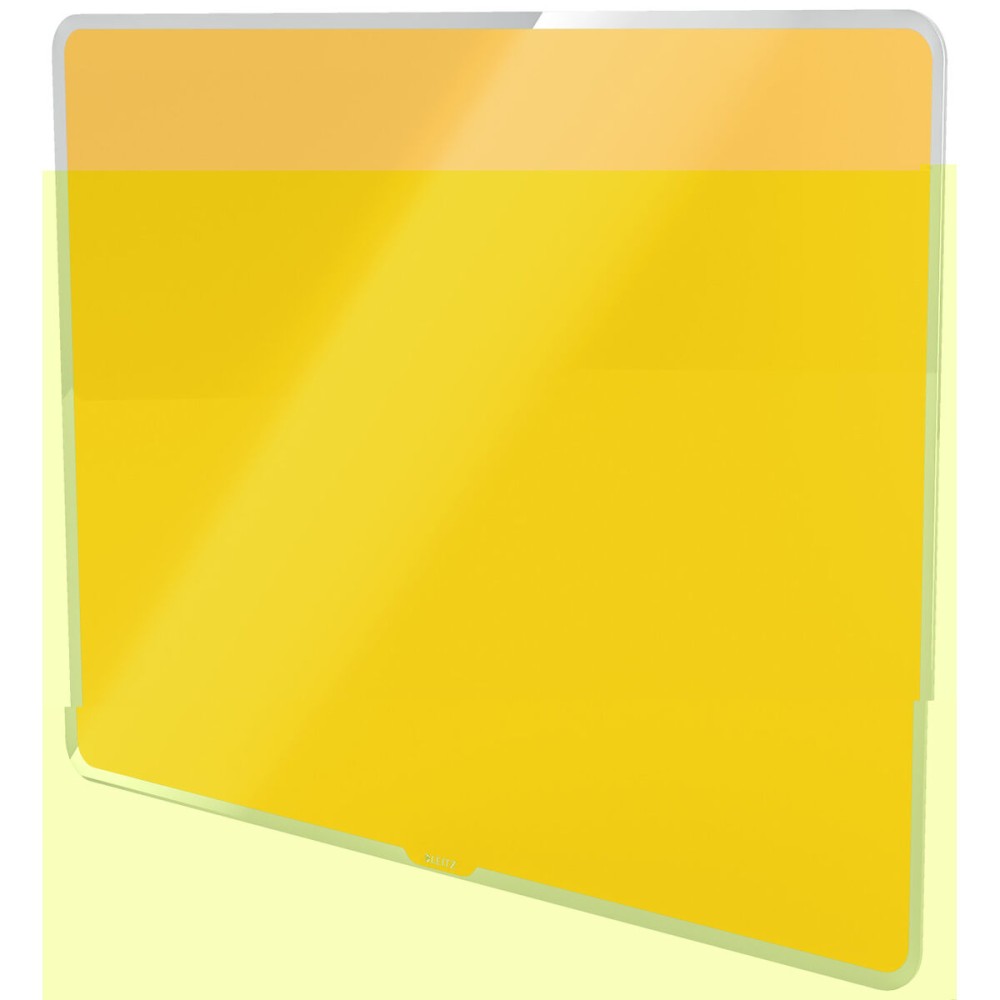 Magnetic board Leitz Cosy Yellow