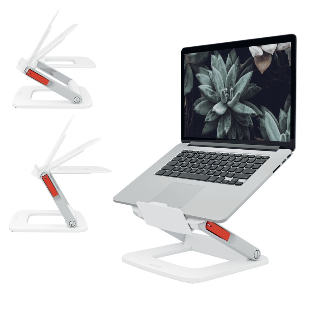 Laptop-Stand Leitz Ergo