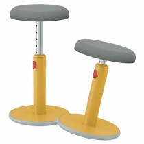 Tabouret ergonomique Leitz Ergo Cosy Active