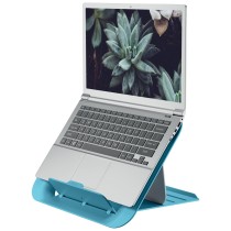 Laptop-Stand Leitz Ergo Cosy Kompakt Kautschuk