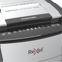 Paper Shredder Rexel AutoFeed+ 750X