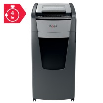 Paper Shredder Rexel AutoFeed+ 750X