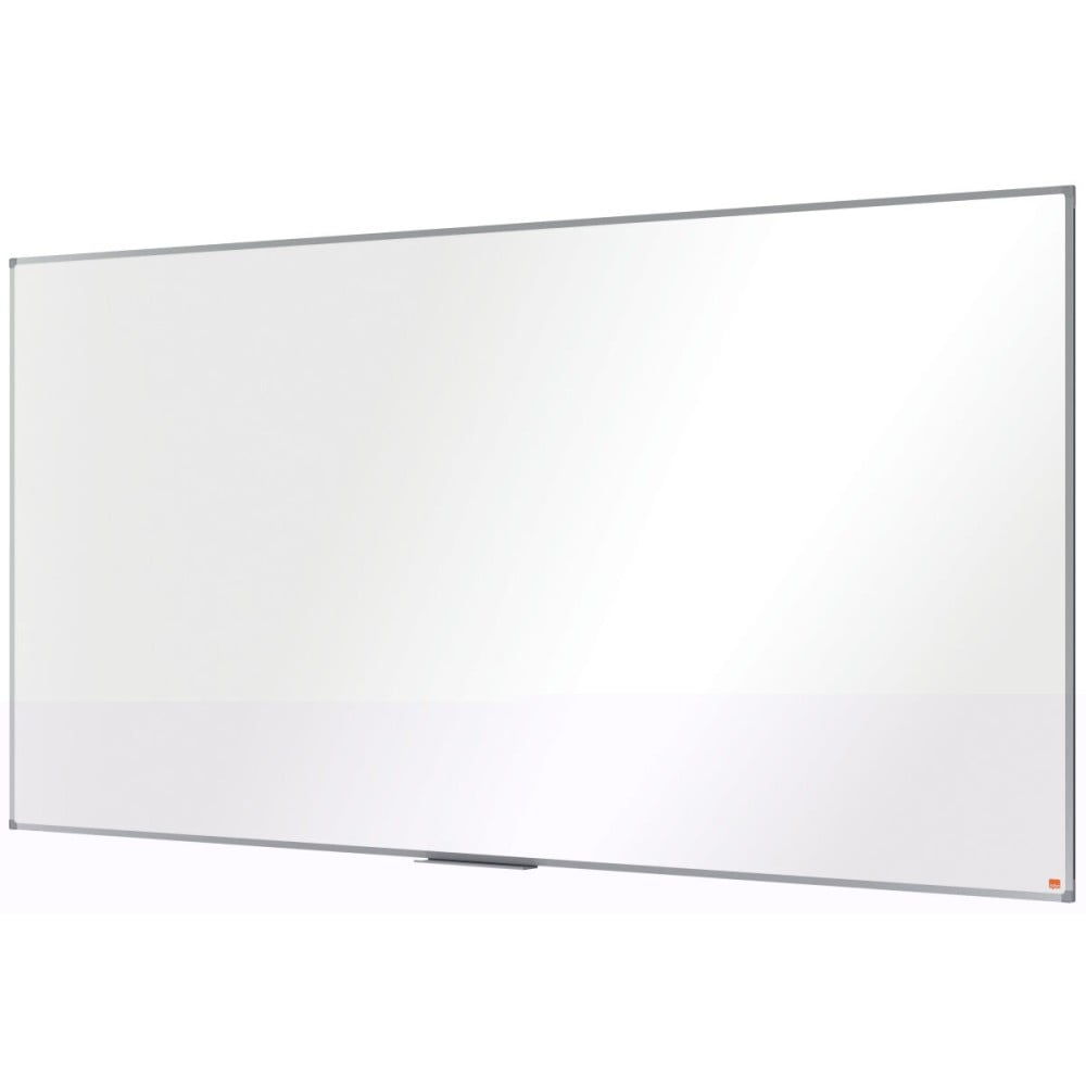 Magnetic board Nobo Essence White Steel 240 x 120 cm