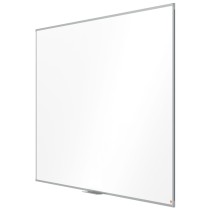 Magnettafel Nobo Essence Weiß Stahl 240 x 120 cm