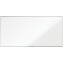 Magnetic board Nobo Essence White Steel 240 x 120 cm