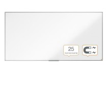 Magnetic board Nobo Essence White Steel 240 x 120 cm