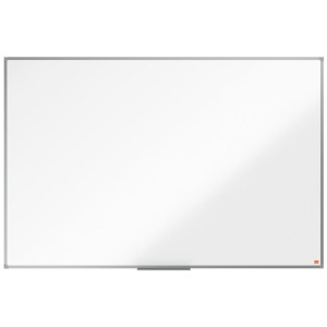 Magnetic board Nobo Essence White Steel 150 x 100 cm