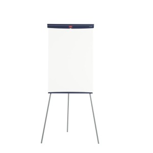 Magnetic board Nobo Essence White Steel