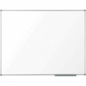 Magnetic board Nobo Essence White Steel 180 x 120 cm