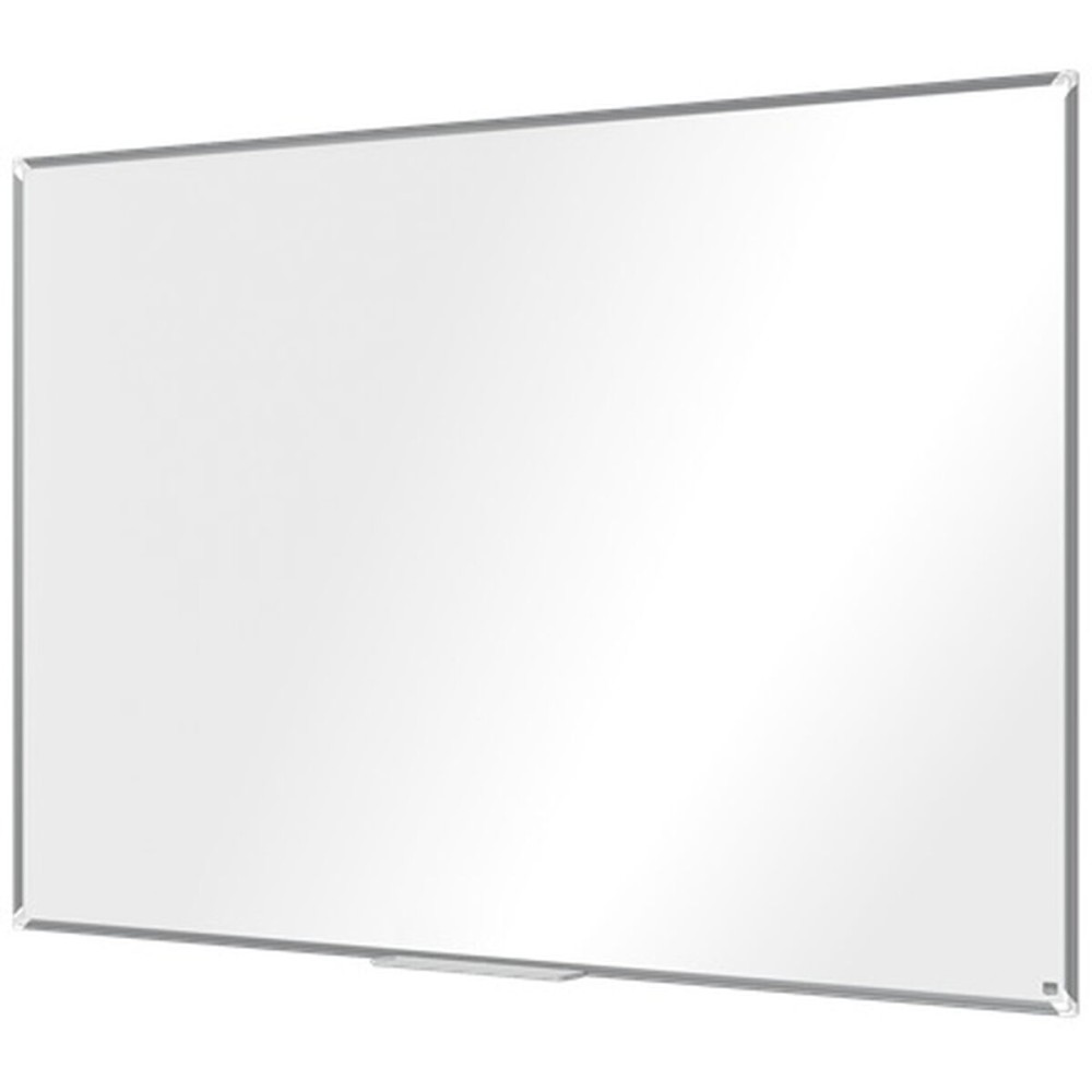 Tableau magnétique Nobo Premium Plus Blanc Aluminium Acier