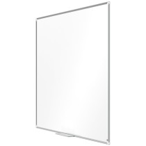 Tableau magnétique Nobo Premium Plus Blanc Aluminium Acier