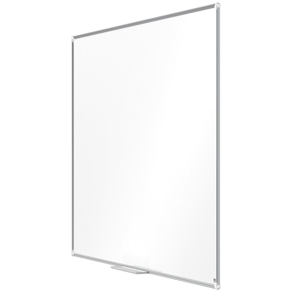 Magnetic board Nobo Premium Plus White Aluminium Steel