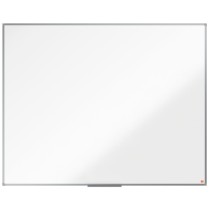 Magnetic board Nobo Essence White Steel 150 x 120 cm