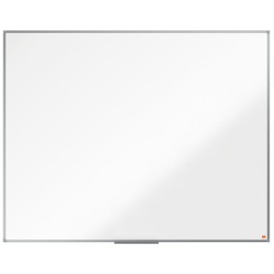 Magnetic board Nobo Essence White Steel 150 x 120 cm