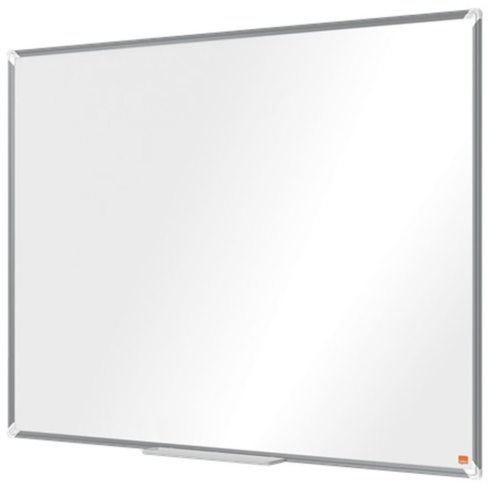 Tableau magnétique Nobo Premium Plus Blanc Aluminium 120 x 90 cm