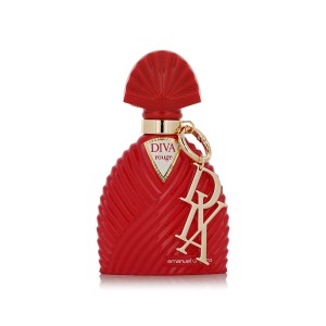 Women's Perfume Emanuel Ungaro Diva Rouge EDP 50 ml