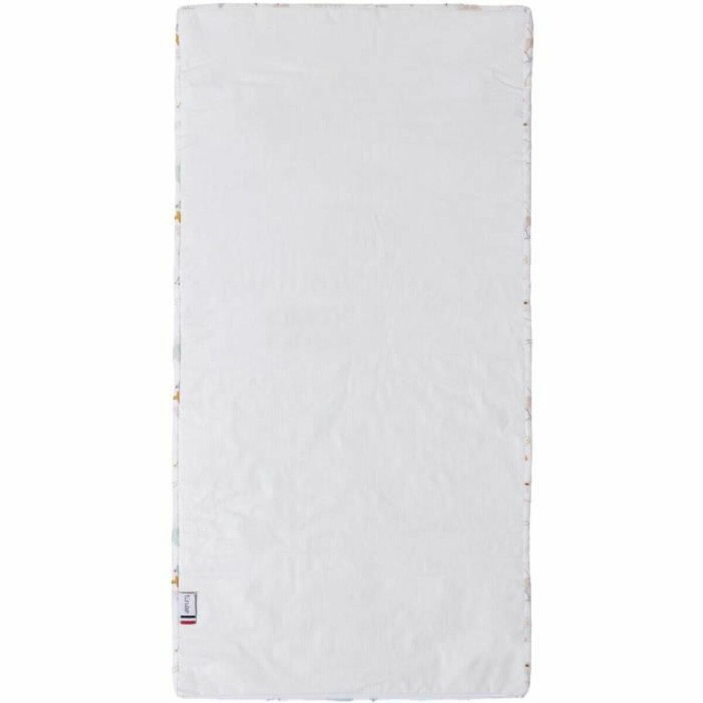 Cot mattress Tineo Balloons 120 x 60 x 4 cm