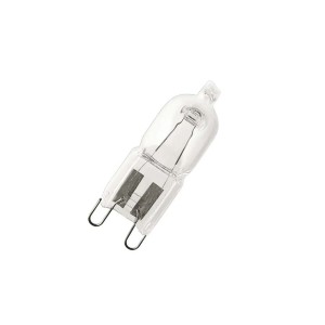 Halogen Bulb Osram 35 W G-9 460 lm (2800 K)