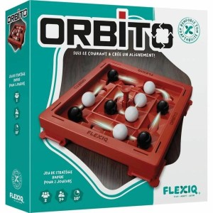 Tischspiel Asmodee Orbito