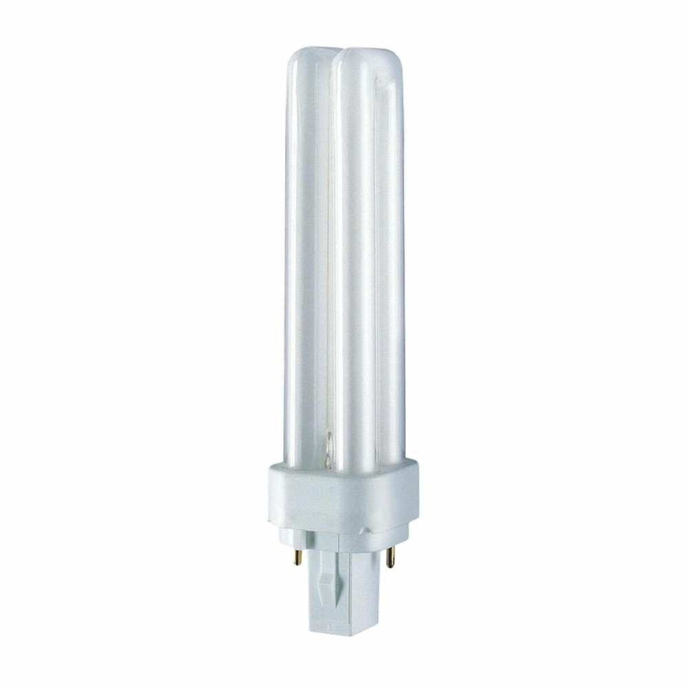 Low energy bulb Patron 13 W G24D-1 6500 K