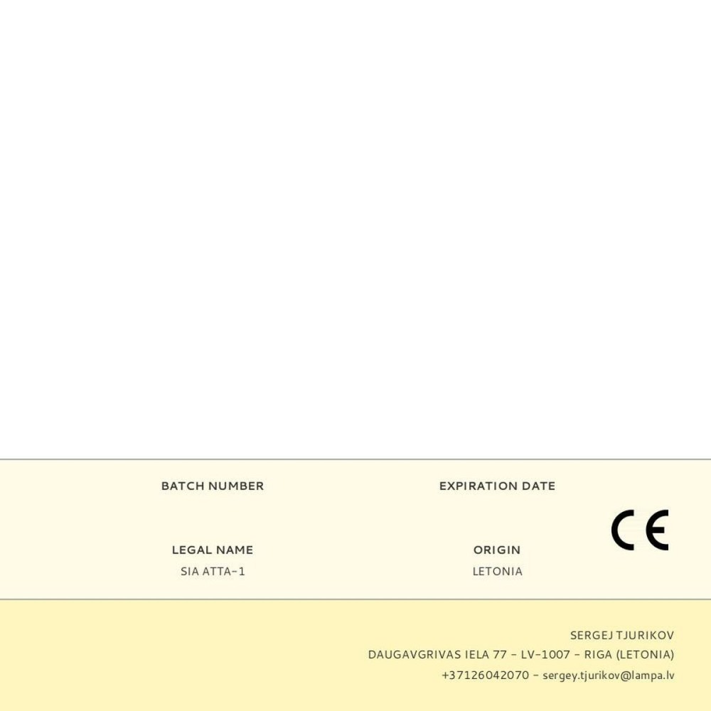 Energiesparlampe Patron 13 W G24D-1 6500 K