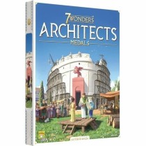 Board game Asmodee 7 Wonders : Architects