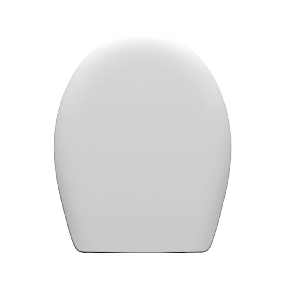 Toilet Seat Prhie loira White