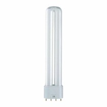 Low energy bulb Patron 36 W G11 4000 K