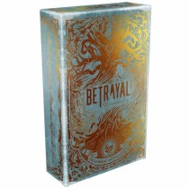 Jeu de société Hasbro Betrayal