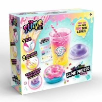 Craft Game Canal Toys So Slime DIY