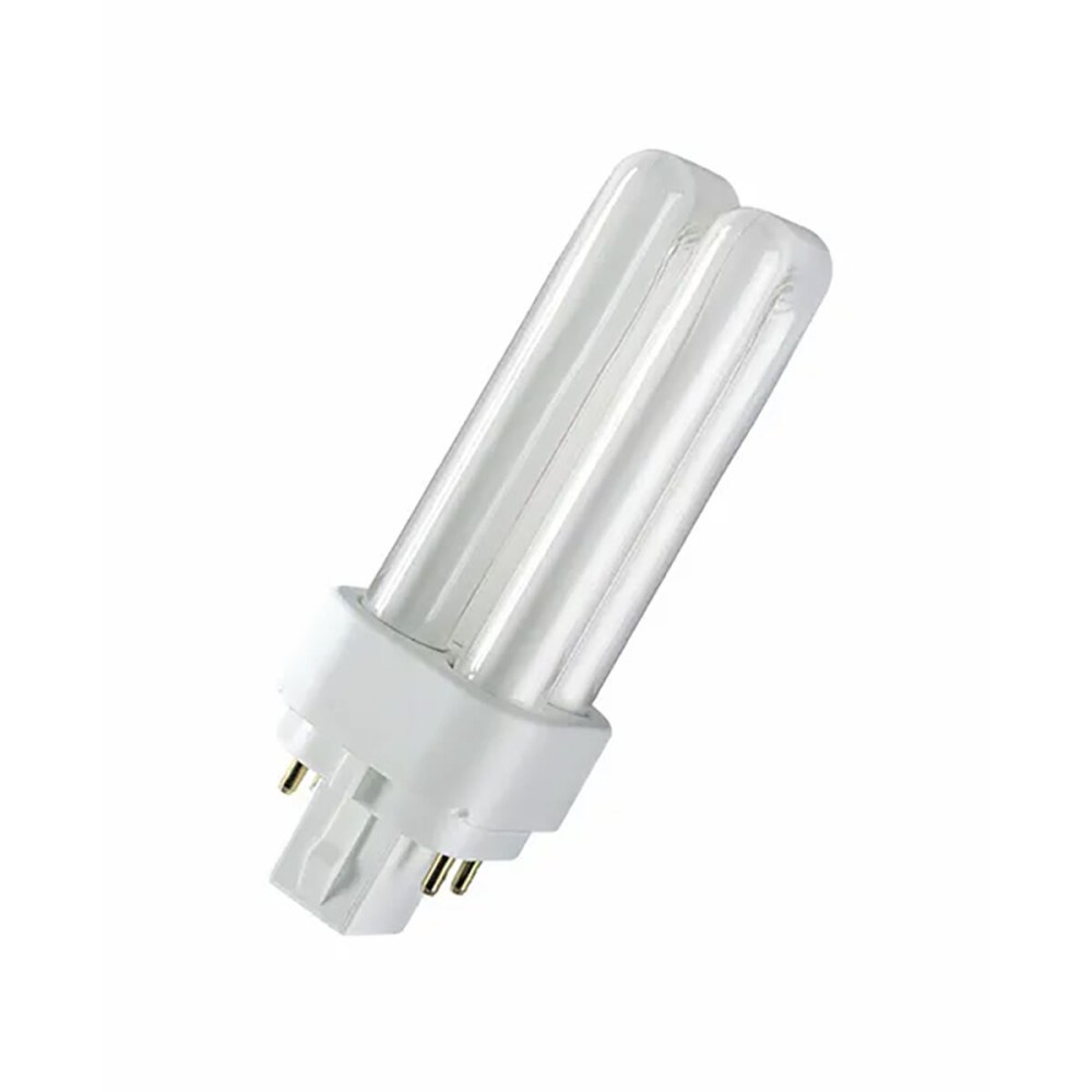 Energiesparlampe Osram 26 W G24Q-3 6500 K