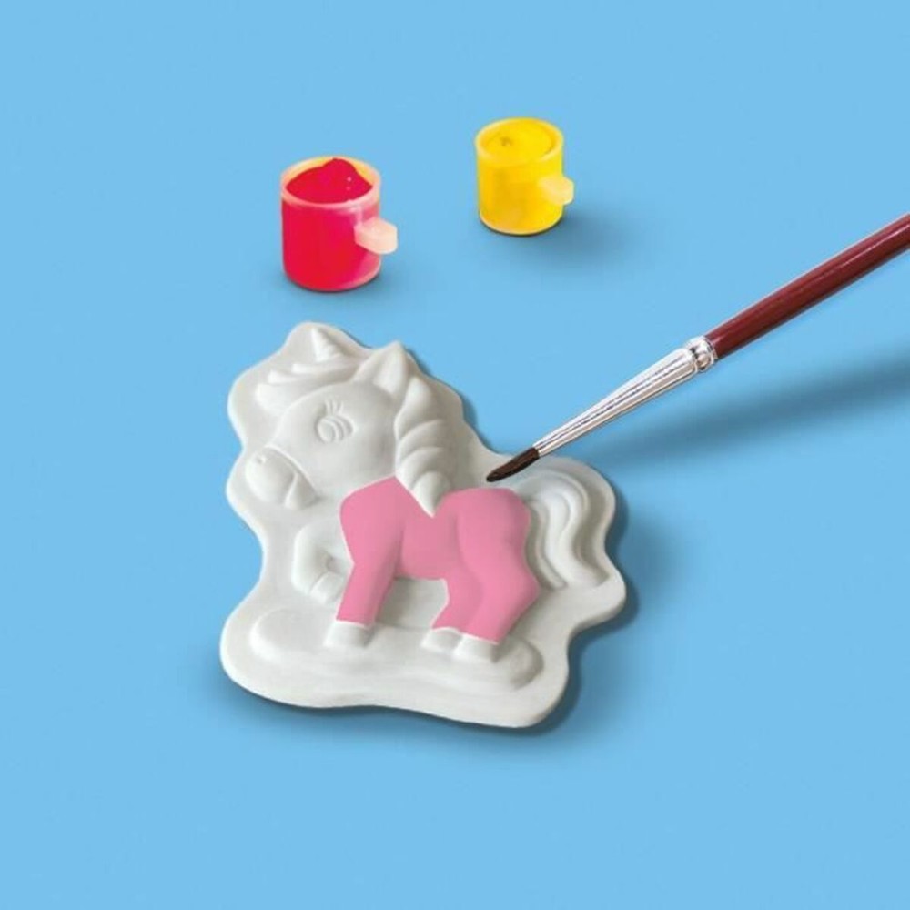 Drawing Set SES Creative Baby unicorns