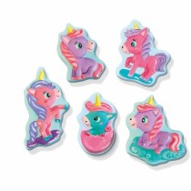 Drawing Set SES Creative Baby unicorns