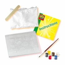 Drawing Set SES Creative Forest animals