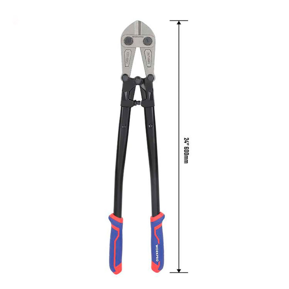 Shears Workpro 24" 60 cm 11 mm