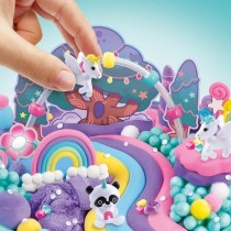 Pâte à modeler en argile Canal Toys So Sensory Mini World Violet