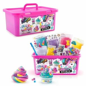 Bastelspiel Canal Toys So Slime