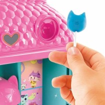 Modelling Clay Game Canal Toys Gabby's Play Dough House Rose