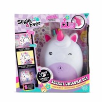 Zeichenset Canal Toys Secret Unicorn Lamp