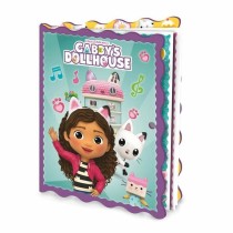 Drawing Set Lisciani Giochi Secret Diary