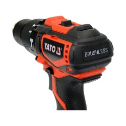 Drill drivers Yato YT-82796 42 Nm