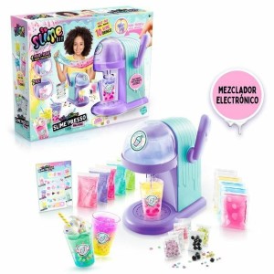 Bastelspiel Canal Toys Slimelicious