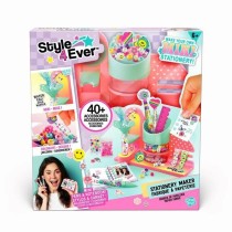 Craft Game Canal Toys STYLE 4 EVER